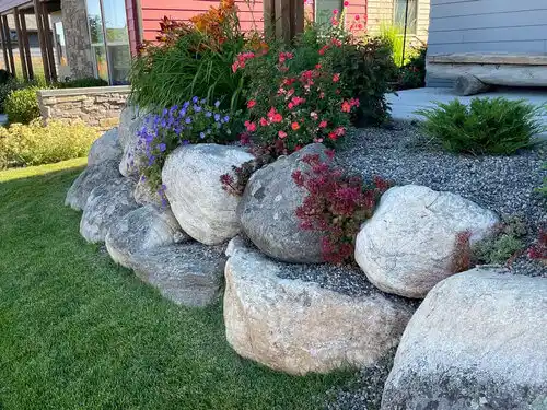 landscaping services Gatlinburg